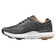Travis Mathew The NuAge Mega Spiked Golf Shoes - Ebony / Almond