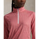 RLX Ralph Lauren Women's Printed Airflow Jersey UV 1/4 Zip - Red Sky Summer Stars