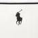 RLX Ralph Lauren Embroidered Logo Boston Golf Bag - White Multi