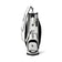 RLX Ralph Lauren Embroidered Logo Cart Golf Bag - White Multi