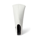 RLX Ralph Lauren Embroidered Putter Head Cover - White