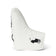 RLX Ralph Lauren Embroidered Putter Head Cover - White