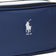 RLX Ralph Lauren 刺绣徽标高尔夫包 - 精致海军蓝/陶瓷白