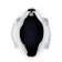 RLX Ralph Lauren Women's Big Pony Cart Bag - Ceramic White