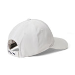RLX Ralph Lauren Women's Polo Bear Golf Cap - White