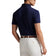 RLX Ralph Lauren Polo Bear Airtech Pique Golf Polo Shirt - Refined Navy