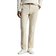 RLX Ralph Lauren Cypress 高性能高尔夫球裤 - 基本色 沙色