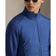 RLX Ralph Lauren Performance Cool Wool Full Zip Golf Jacket - Old Royal