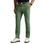 RLX Ralph Lauren Athletic Lightweight Stretch Cypress Golf Pants - Fatigue