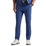 RLX Ralph Lauren Athletic Lightweight Stretch Cypress Golf Pants - Old Royal