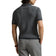 RLX Ralph Lauren Cotton Coolmax Knitted Golf Polo Shirt - Grey Combo