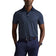 RLX Ralph Lauren Tailored Fit Printed Airflow Golf Polo Shirt - Refined Navy Dice Game