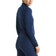 Rohnisch Women's Addy Long Sleeve Golf Shirt - Navy