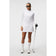 J.Lindeberg Women's Amelie Mid Golf Skirt - White