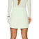J.Lindeberg Women's Amelie Mid Golf Skirt - Ambrosia