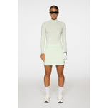 J.Lindeberg Women's Amelie Mid Golf Skirt - Ambrosia