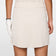 J.Lindeberg Women's Amelie Mid Golf Skirt - Moonbeam