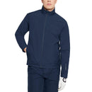Galvin Green Aston Waterproof Golf Jacket - Navy