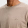 J.Lindeberg Alpha Golf T-Shirt - Brindle