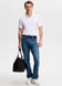 J.Lindeberg Verse Polo Shirt - White