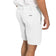 BOSS Phoenix Slim Fit Golf Shorts - White
