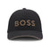 BOSS US 1 Golf Cap - Black