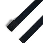 J.Lindeberg Arvo Golf Belt - JL Navy