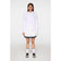 J.Lindeberg Women's Beth Golf Skirt - White