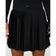 J.Lindeberg Women's Binx Golf Skirt - Black