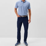 Johnnie-O Cross Country Flex Performance Pant - Navy