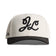 J.Lindeberg Caddie Golf Cap - Moonbeam