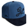 J.Lindeberg Caddie Golf Cap - Vintage Indigo