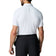 Castore Club Golf Ball Printed Polo Golf Shirt - White/Midnight Navy