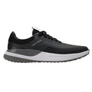 Cole Haan GrandPrø All Day Wide Golf Shoes - White/Black