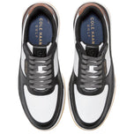 Cole Haan 女式 ZERØGRAND Fairway II 高尔夫球鞋 - 白色