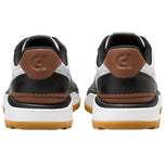 Cole Haan 女式 ZERØGRAND Fairway II 高尔夫球鞋 - 白色