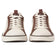 Cole Haan GrandPro Topspin 防水宽幅高尔夫球鞋 - 象牙色/CHSTNT
