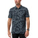 Travis Mathew Comfortknit Breeze 高尔夫 Polo 衫 - Total Eclipse
