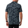Travis Mathew Comfortknit Breeze 高尔夫 Polo 衫 - Total Eclipse