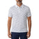 Cross Alvin Polo Golf Shirt - White