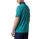 Cross Troy Polo Golf Shirt - Antique Green