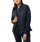 Cross Women&#39;s Hybrid Golf Vest - Navy