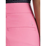 Cross Women's Lux Chino Golf Pants - Raspberry Rose