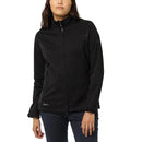 Cross Women&#39;s Pro Waterproof Rain Golf Jacket - Black