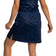 Cross Women's Stella Golf Skort - Navy Zebra
