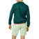 Cross Storm Windproof Golf Jacket -  Botanical Garden