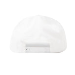 Cross Players 3D Golf Cap - White
