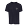 Eastside Golf Core Short Sleeve Tee - Black