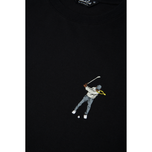 Eastside Golf Core Short Sleeve Tee - Black