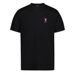 Eastside Golf Follow Your Own Path Tee - Black